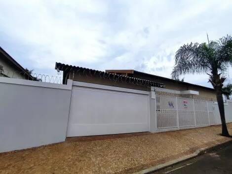 #6861 - Casa para Locação em Marília - SP