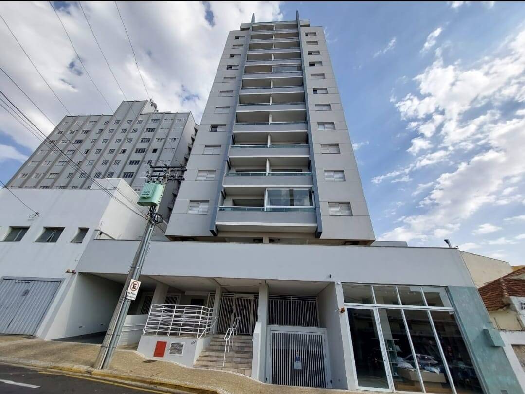 #7196 - Apartamento para Locação em Marília - SP