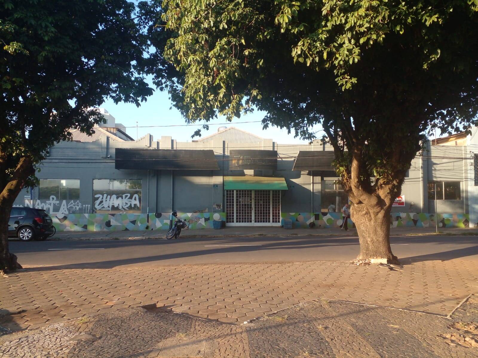 #7363 - Sala Comercial para Locação em Marília - SP