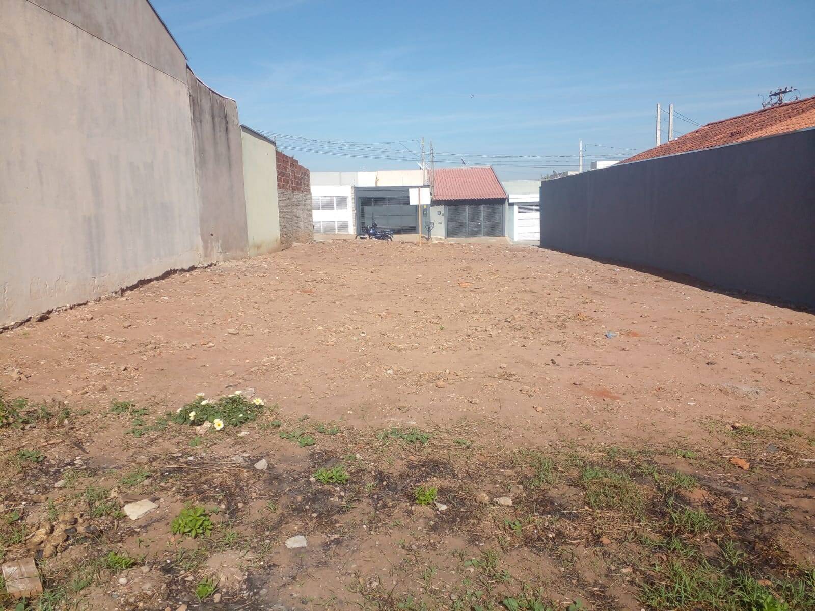 #7367 - Terreno para Venda em Marília - SP