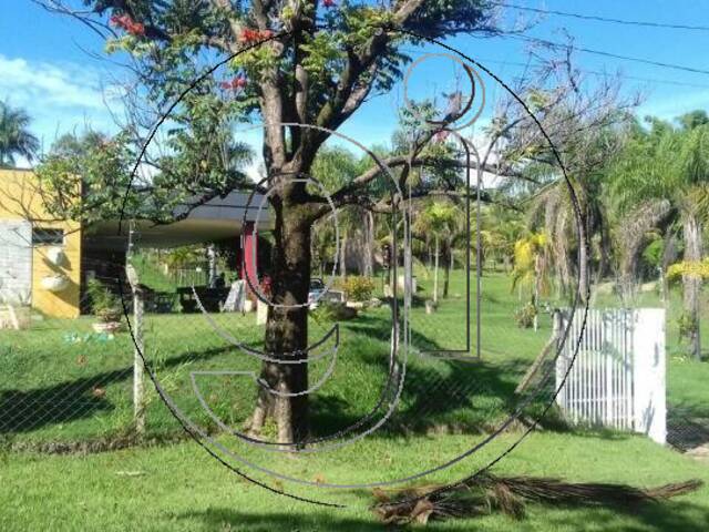 #7274 - Área para Venda em Marília - SP - 2