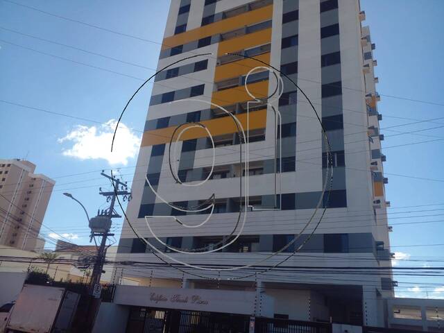 #7379 - Apartamento para Venda em Marília - SP - 1