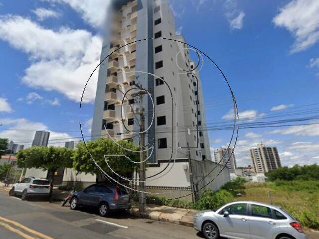 #7400 - Apartamento para Locação em Marília - SP - 1