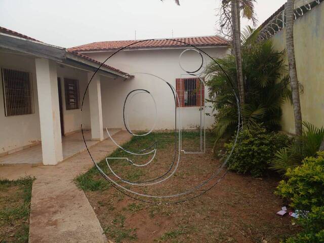 #7505 - Casa para Venda em Marília - SP - 2