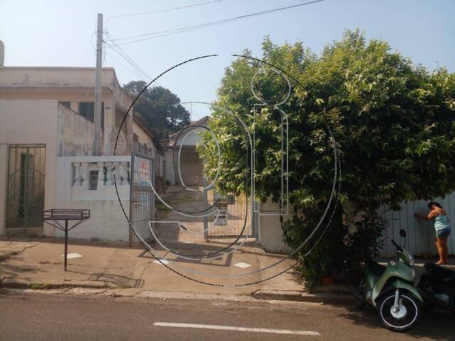 Venda em Banzato - Marília