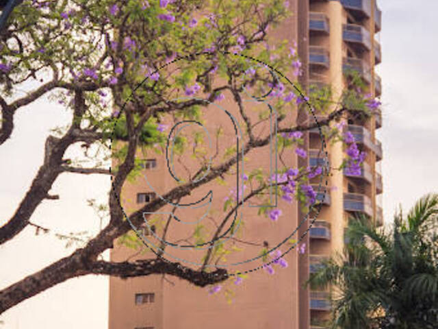#7136 - Apartamento para Locação em Marília - SP - 1
