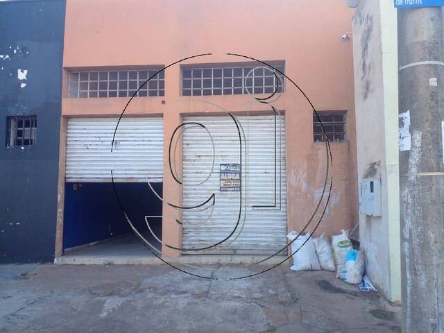 #7344 - Sala Comercial para Locação em Marília - SP - 1