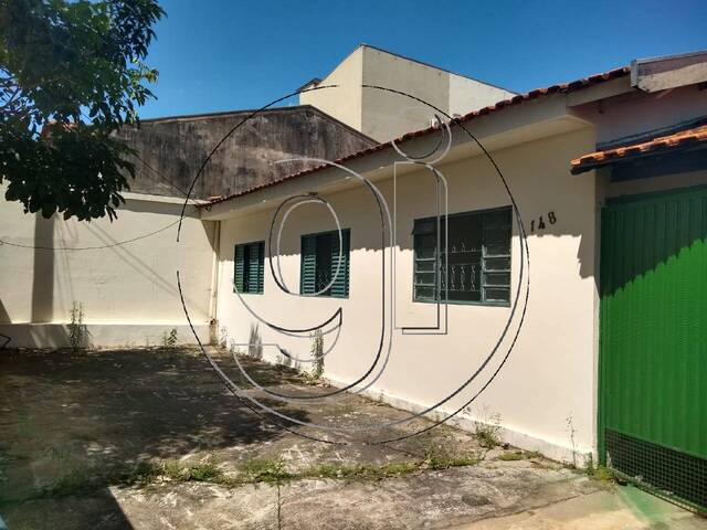 #7347 - Casa para Venda em Marília - SP - 2
