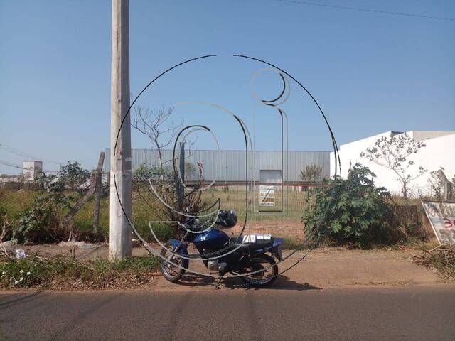 #7390 - Terreno para Locação em Marília - SP - 1