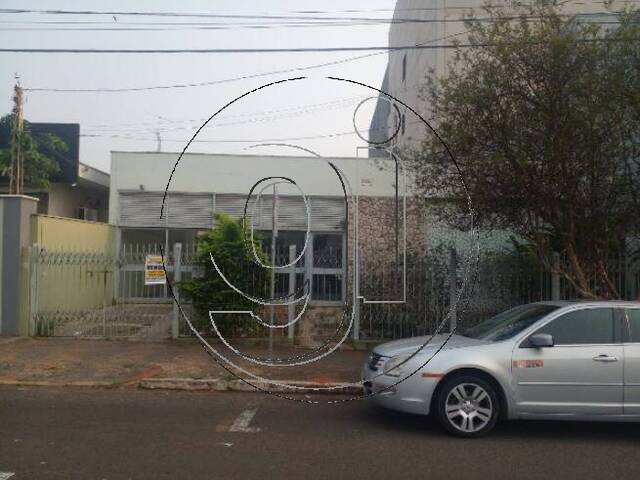 #7509 - Casa para Venda em Marília - SP - 1