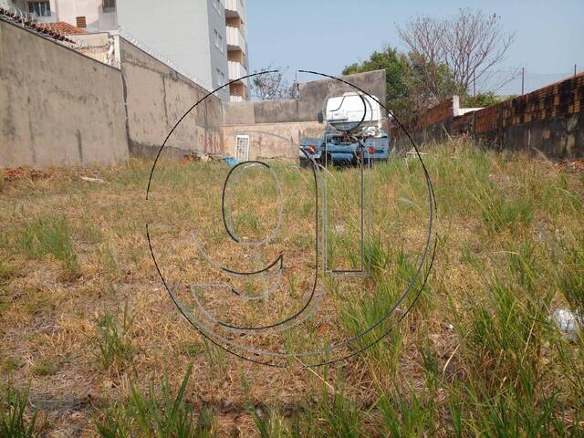 #7538 - Terreno para Locação em Marília - SP - 2