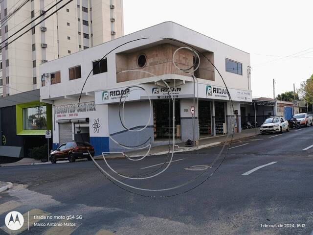 Locação em Alto Cafezal - Marília