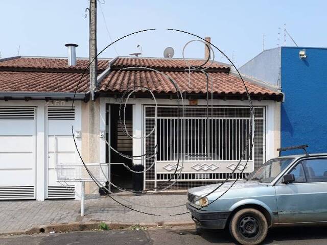 #7574 - Casa para Locação em Marília - SP - 1