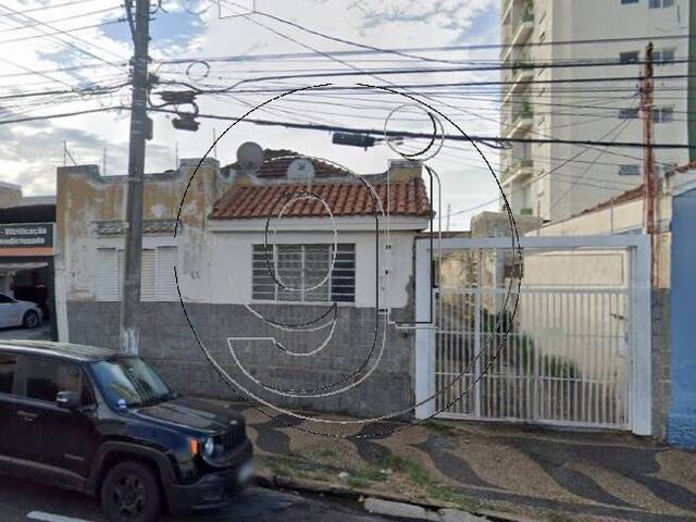 #7584 - Casa para Locação em Marília - SP - 1