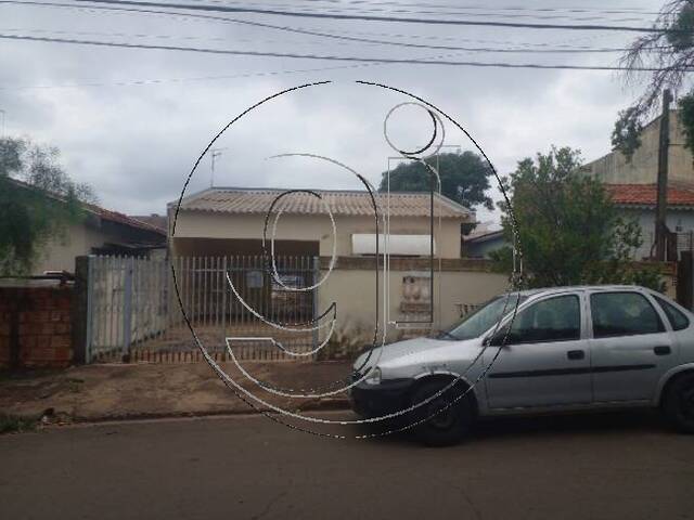 Locação em Jardim Santa Antonieta - Marília