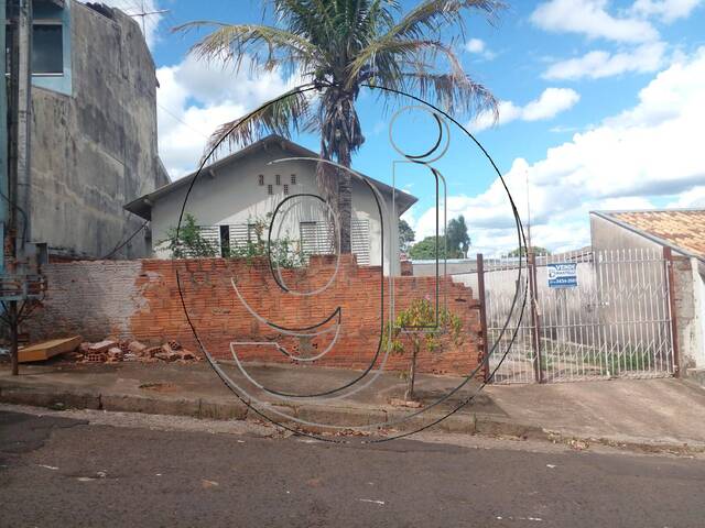 Venda em Núcleo Habitacional Nova Marília - Marília