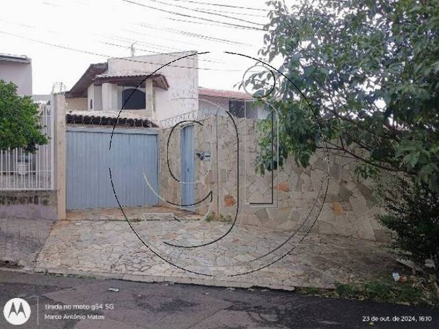 #7624 - Casa para Venda em Marília - SP - 1