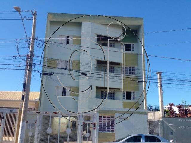 #7640 - Apartamento para Venda em Marília - SP