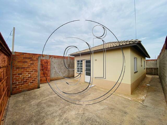 #7643 - Casa para Locação em Marília - SP - 3