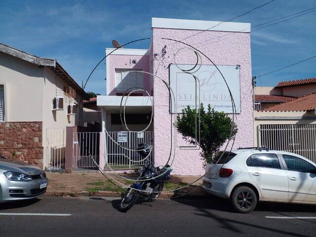 #7651 - Residência para Locação em Marília - SP - 1