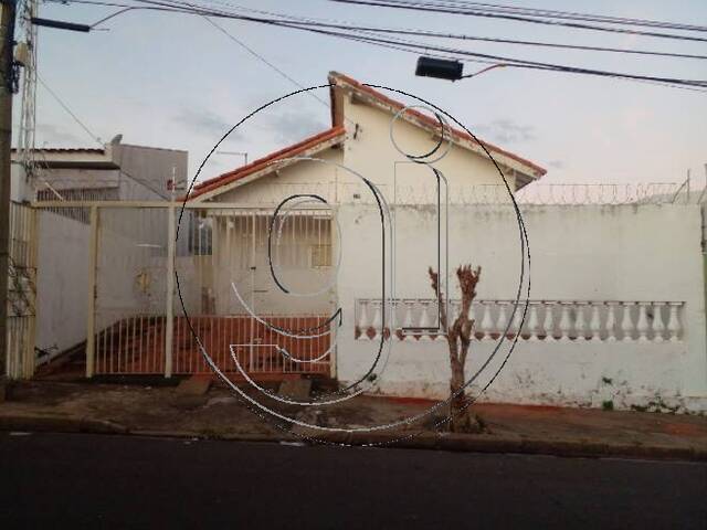 Venda em Alto Cafezal - Marília