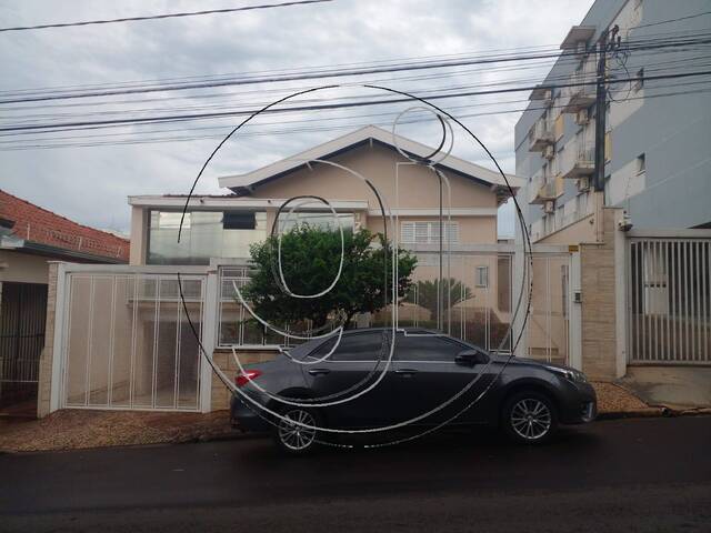 Locação em Alto Cafezal - Marília