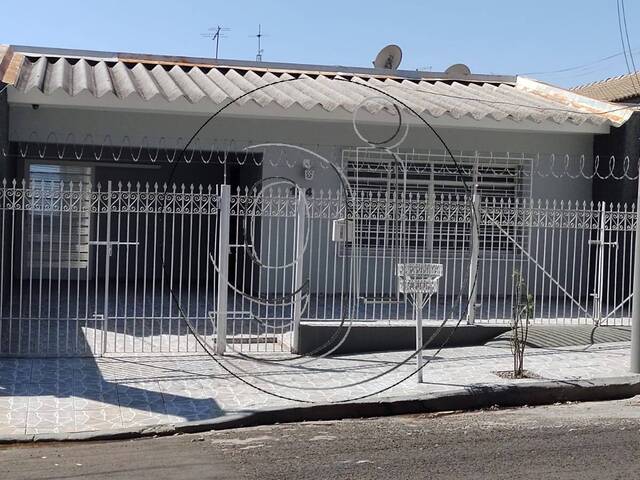 Locação em Cavalieri - Marília