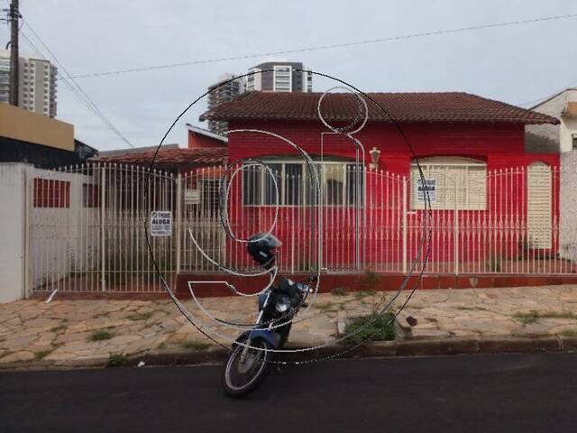 Locação em Boa Vista - Marília