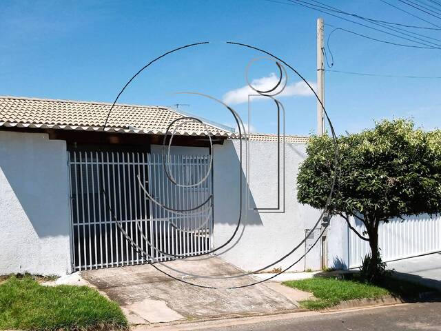 Locação em Residencial Montana (Padre Nóbrega) - Marília