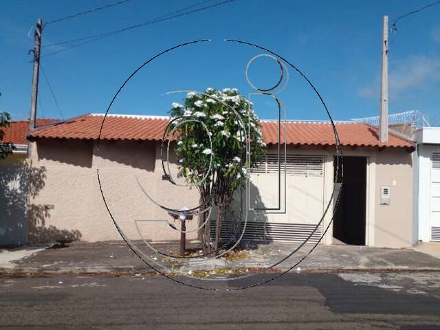 Locação em Jardim Pérola - Marília