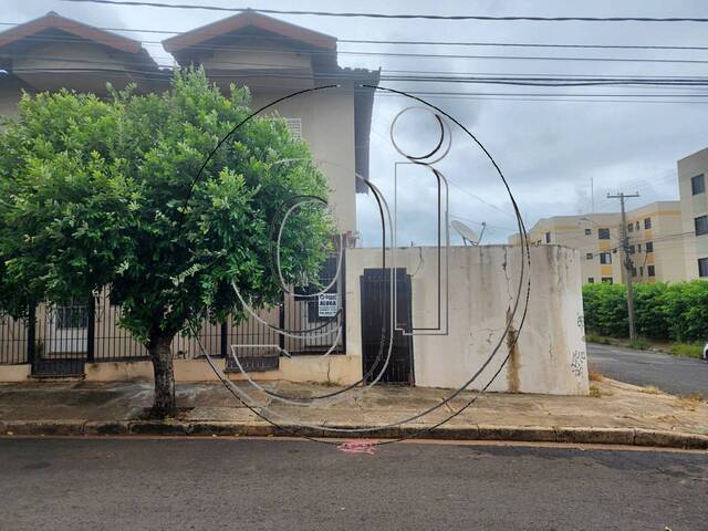 Locação em Jardim Cavallari - Marília