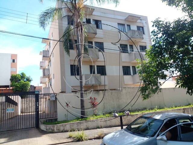 Locação em Jardim Araxá - Marília