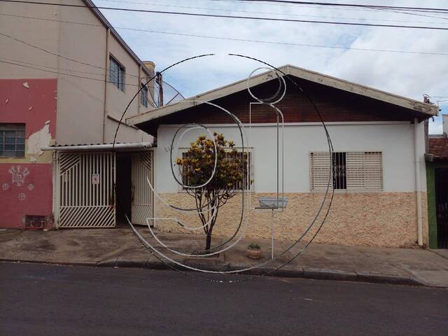 #7744 - Casa para Venda em Marília - SP - 1