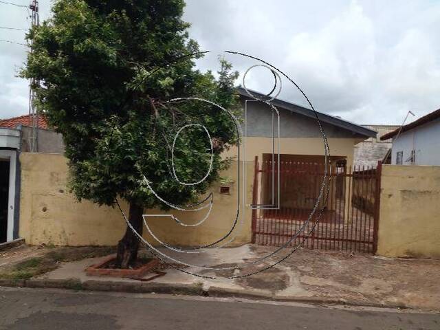 Locação em Jardim Santa Antonieta - Marília