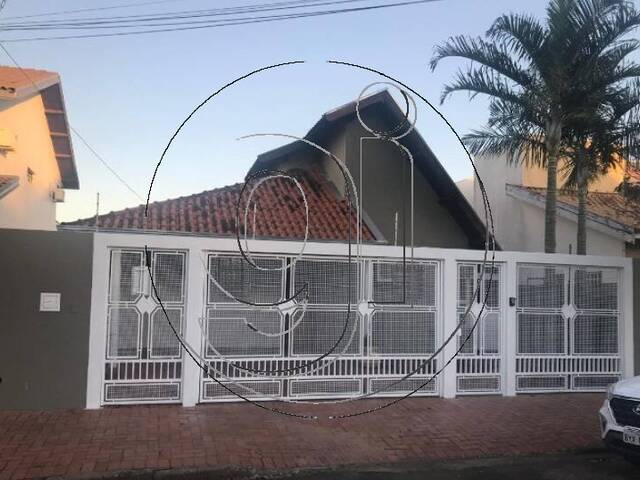 Venda em Jardim Aeroporto - Marília