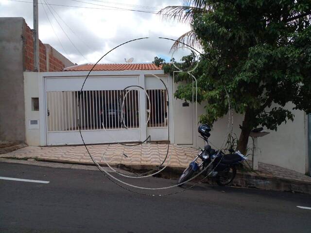 Locação em Alto Cafezal - Marília